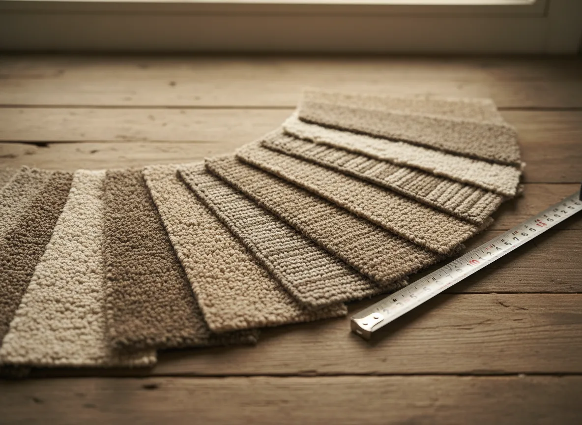 Carpet Installation Wessington Springs, SD FAQs